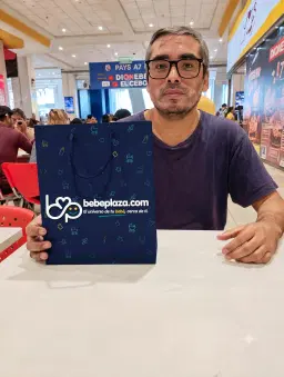 Rafael Guzman